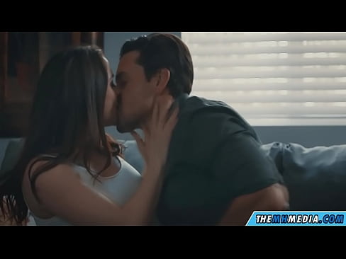 ❤️ Рамантычны сэкс з добрай грудастая мамай ❤️ Порна-відэа у нас ﹏